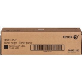 Xerox WorkCentre 5325 [006R01160] fekete eredeti toner