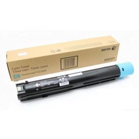 Xerox SC2020 [006R01694] cyan eredeti toner