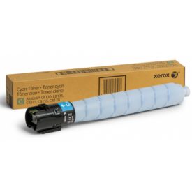 Xerox C8130 [006R01755] cyan eredeti toner