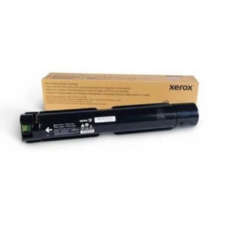 Xerox C7120 [006R01828] fekete eredeti toner
