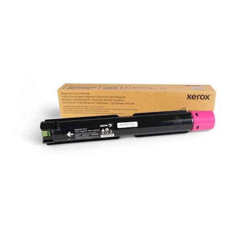 Xerox C7120 [006R01830] magenta eredeti toner