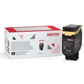 Xerox C325 [006R04835] fekete eredeti toner