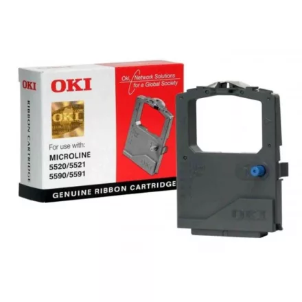 Oki ML5520 eredeti szalag