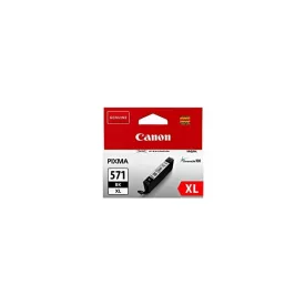 Canon CLI-571XL fekete eredeti tintapatron