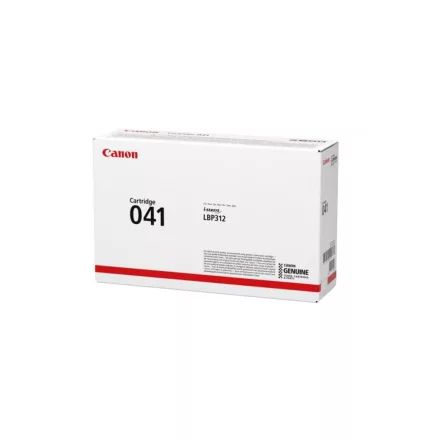 Canon CRG-041 eredeti toner
