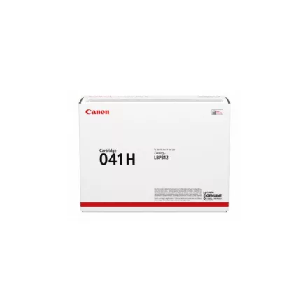 Canon CRG-041H eredeti toner