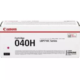 Canon CRG-040 magenta eredeti toner