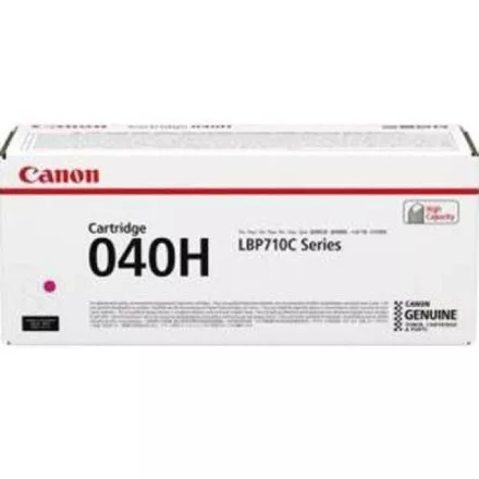 Canon CRG-040 magenta eredeti toner
