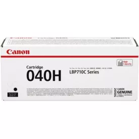 Canon CRG-040H fekete eredeti toner