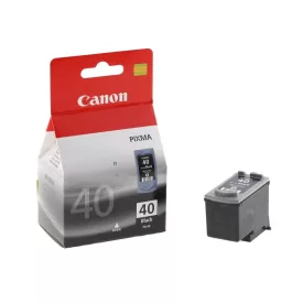 Canon PG-40 fekete eredeti tintapatron