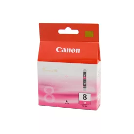 Canon CLI-8 magenta eredeti tintapatron