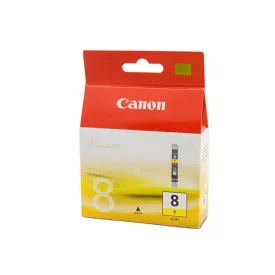 Canon CLI-8 sárga eredeti tintapatron