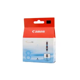 Canon CLI-8 cyan fotó eredeti tintapatron