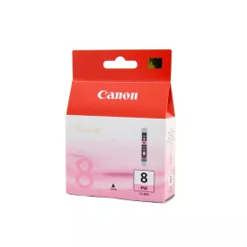 Canon CLI-8 magenta fotó eredeti tintapatron
