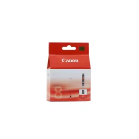 Canon CLI-8 red eredeti tintapatron