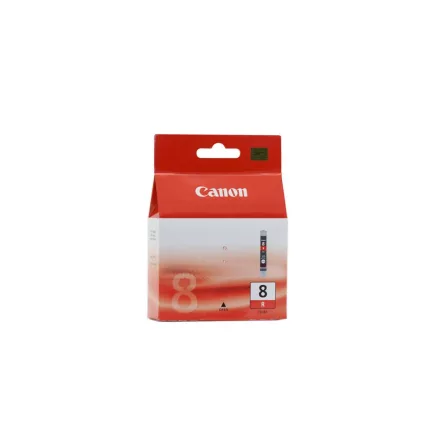 Canon CLI-8 red eredeti tintapatron