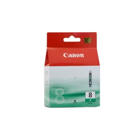 Canon CLI-8 green eredeti tintapatron