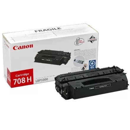 Canon CRG-708H eredeti toner