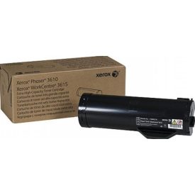 Xerox Phaser 3610 [106R02732] 25,3k eredeti toner