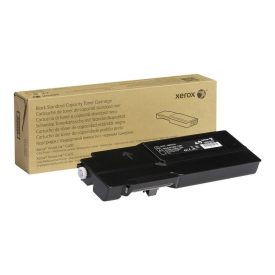 Xerox C400 [106R03508] fekete eredeti toner