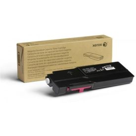 Xerox C400 [106R03523] magenta eredeti toner