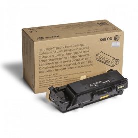 Xerox Phaser 3330 [106R03621] eredeti toner