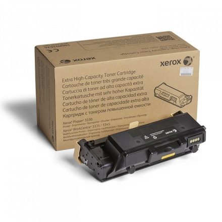 Xerox Phaser 3330 [106R03621] eredeti toner