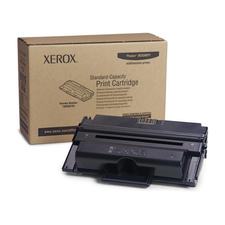 Xerox Phaser 3635 [108R00796] 10k eredeti toner