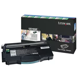 Lexmark E120 [12016SE] eredeti toner