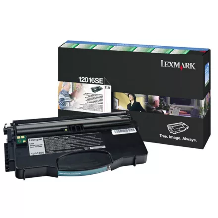 Lexmark E120 [12016SE] eredeti toner
