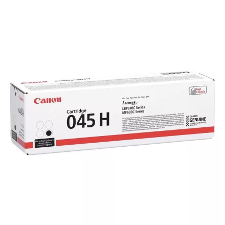 Canon CRG-045H fekete eredeti toner