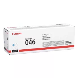 Canon CRG-046 cyan eredeti toner