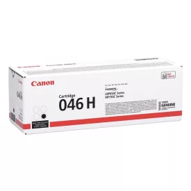 Canon CRG-046H fekete eredeti toner