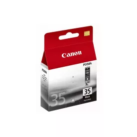 Canon PGI-35 fekete eredeti tintapatron