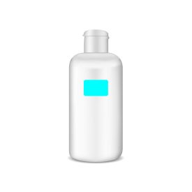 Utántöltő univerzális cyan tinta 100 ml