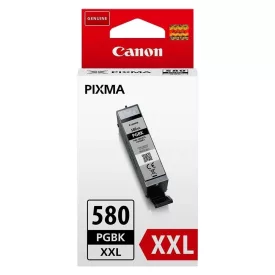 Canon PGI-580XXL fekete eredeti tintapatron