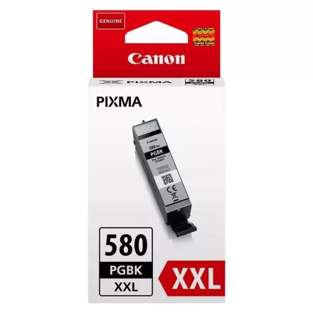 Canon PGI-580XXL fekete eredeti tintapatron