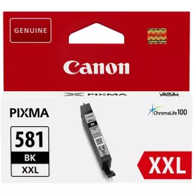 Canon CLI-581XXL fekete eredeti tintapatron
