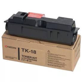 Kyocera TK-18 eredeti toner