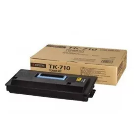 Kyocera TK-710 eredeti toner
