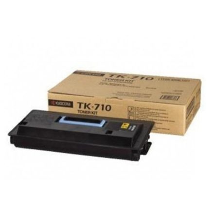 Kyocera TK-710 eredeti toner