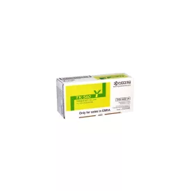 Kyocera TK-560 sárga eredeti toner