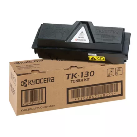 Kyocera TK-130 eredeti toner