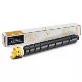 Kyocera TK-8345 sárga eredeti toner