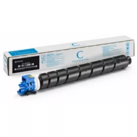 Kyocera TK-8345 cyan eredeti toner