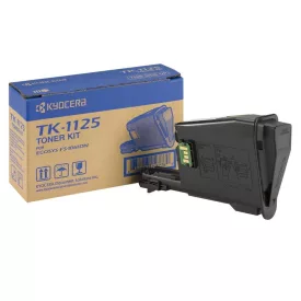 Kyocera TK-1125 eredeti toner