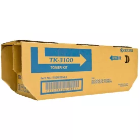 Kyocera TK-3100 eredeti toner