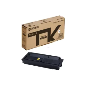 Kyocera TK-6115 eredeti toner