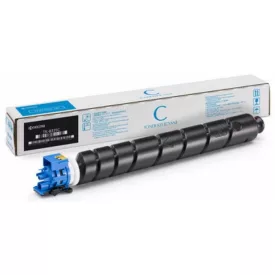 Kyocera TK-8335 cyan eredeti toner