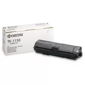 Kyocera TK-1150 eredeti toner